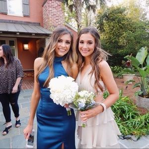 Meet your Posher, Sophie